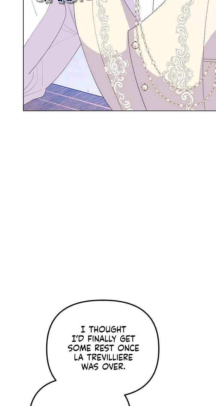 I Got Married to a Duke Called Beast Chapter 75 - Page 4