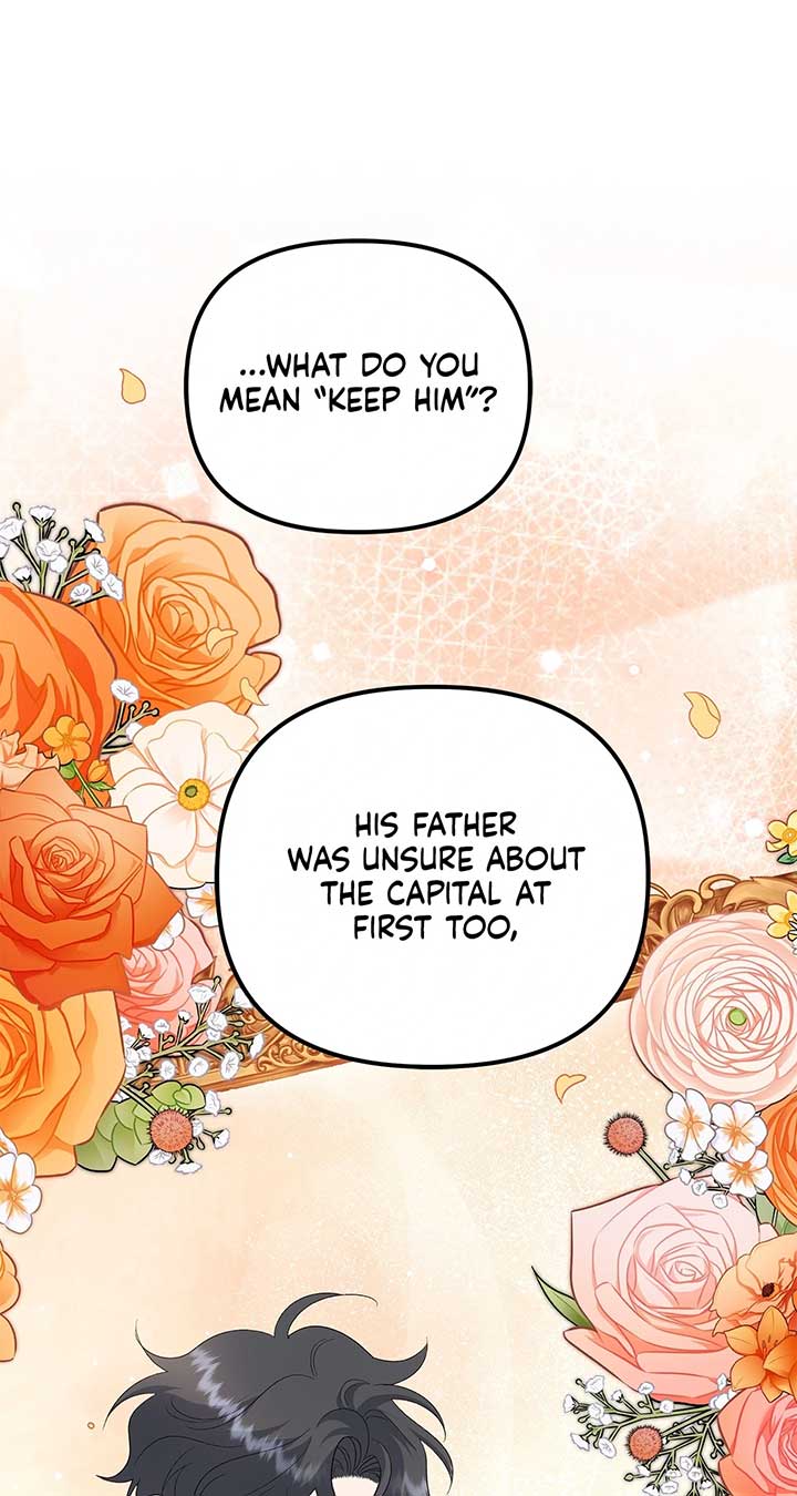 I Got Married to a Duke Called Beast Chapter 75 - Page 40