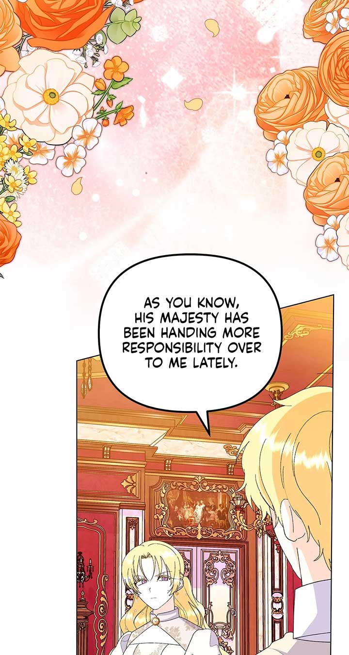 I Got Married to a Duke Called Beast Chapter 75 - Page 42