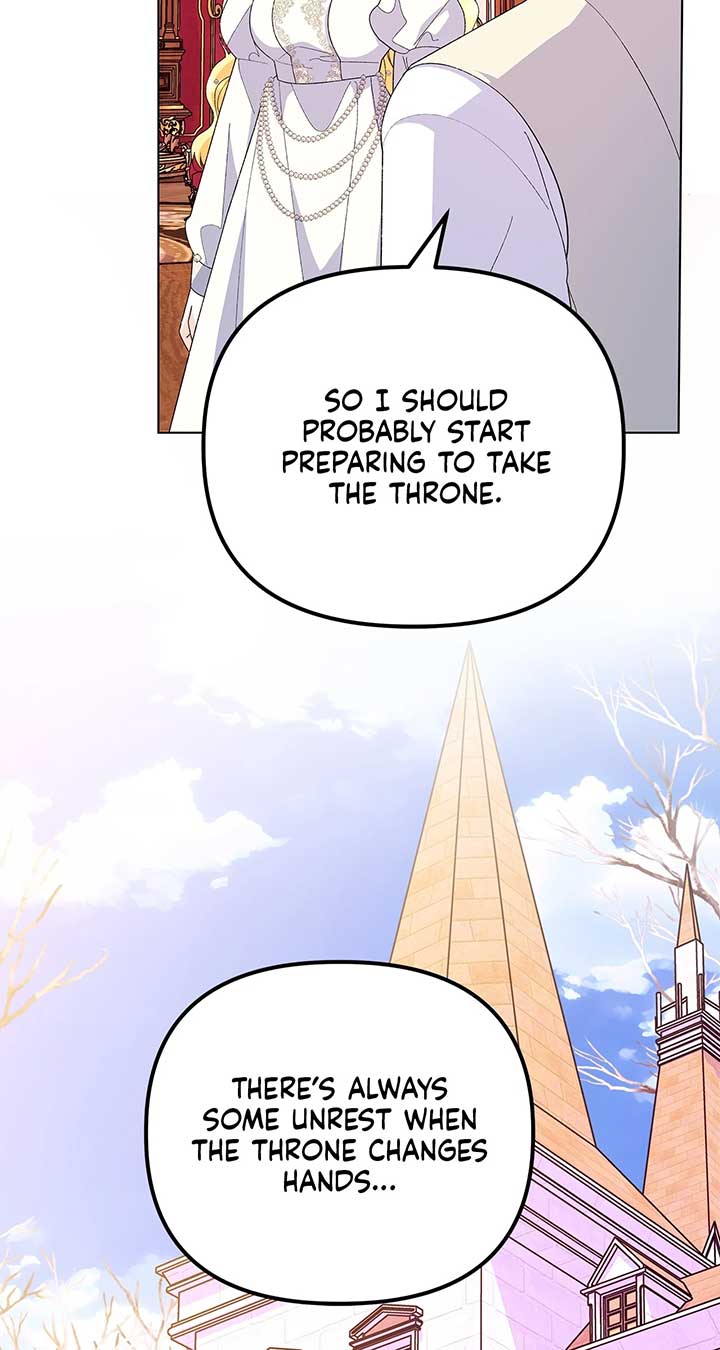 I Got Married to a Duke Called Beast Chapter 75 - Page 43