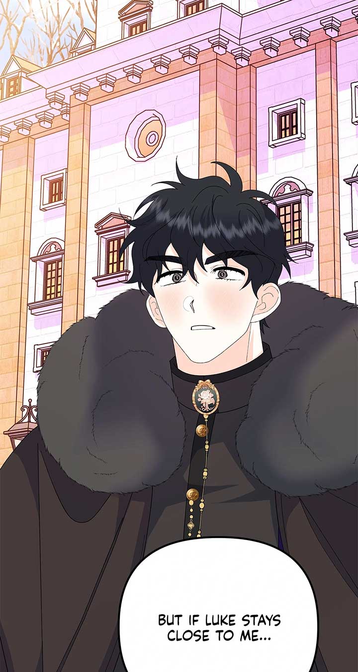 I Got Married to a Duke Called Beast Chapter 75 - Page 44