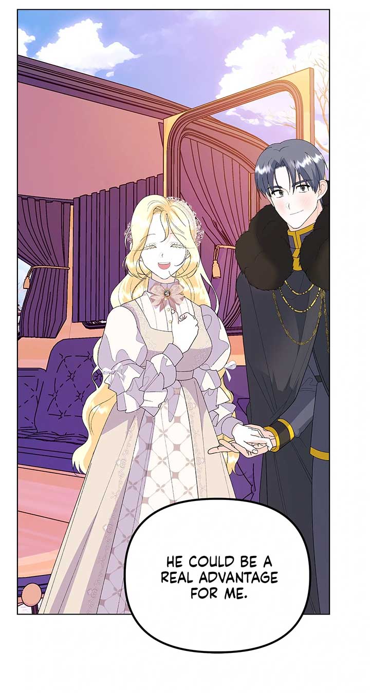 I Got Married to a Duke Called Beast Chapter 75 - Page 46