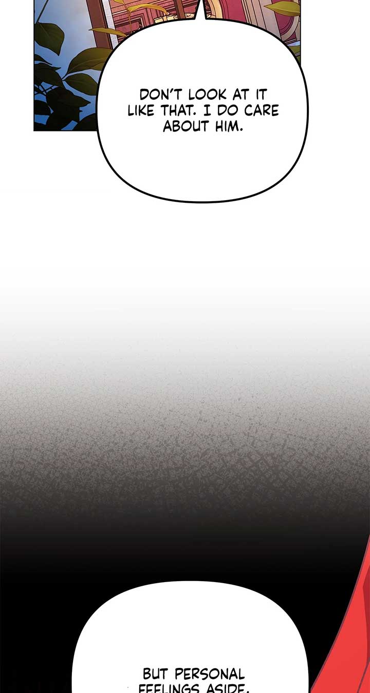 I Got Married to a Duke Called Beast Chapter 75 - Page 49