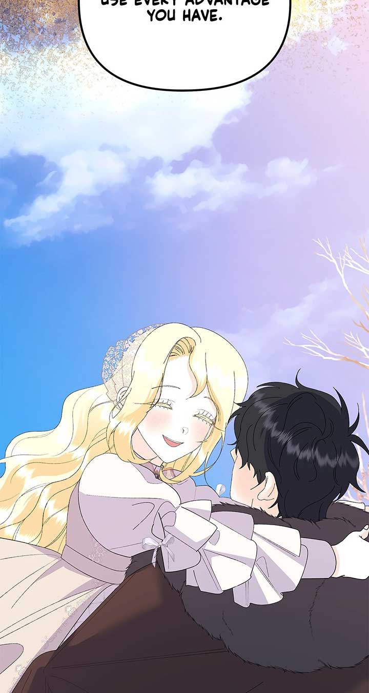 I Got Married to a Duke Called Beast Chapter 75 - Page 52