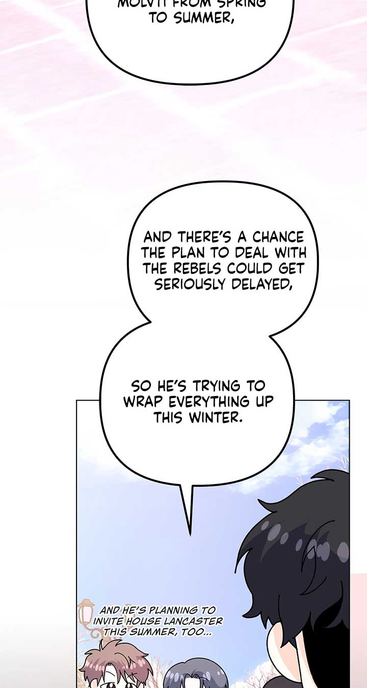 I Got Married to a Duke Called Beast Chapter 75 - Page 58