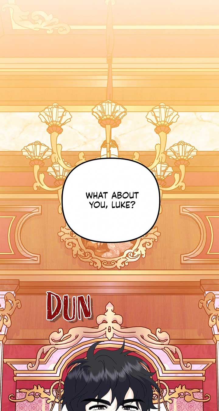 I Got Married to a Duke Called Beast Chapter 75 - Page 6