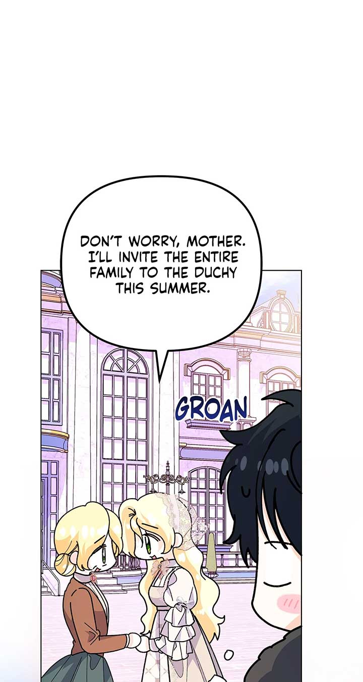 I Got Married to a Duke Called Beast Chapter 75 - Page 62