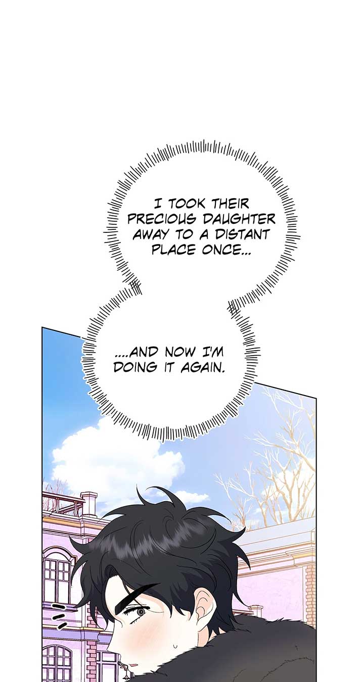 I Got Married to a Duke Called Beast Chapter 75 - Page 65