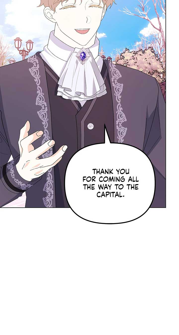I Got Married to a Duke Called Beast Chapter 75 - Page 67