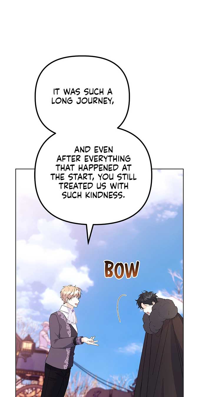 I Got Married to a Duke Called Beast Chapter 75 - Page 69