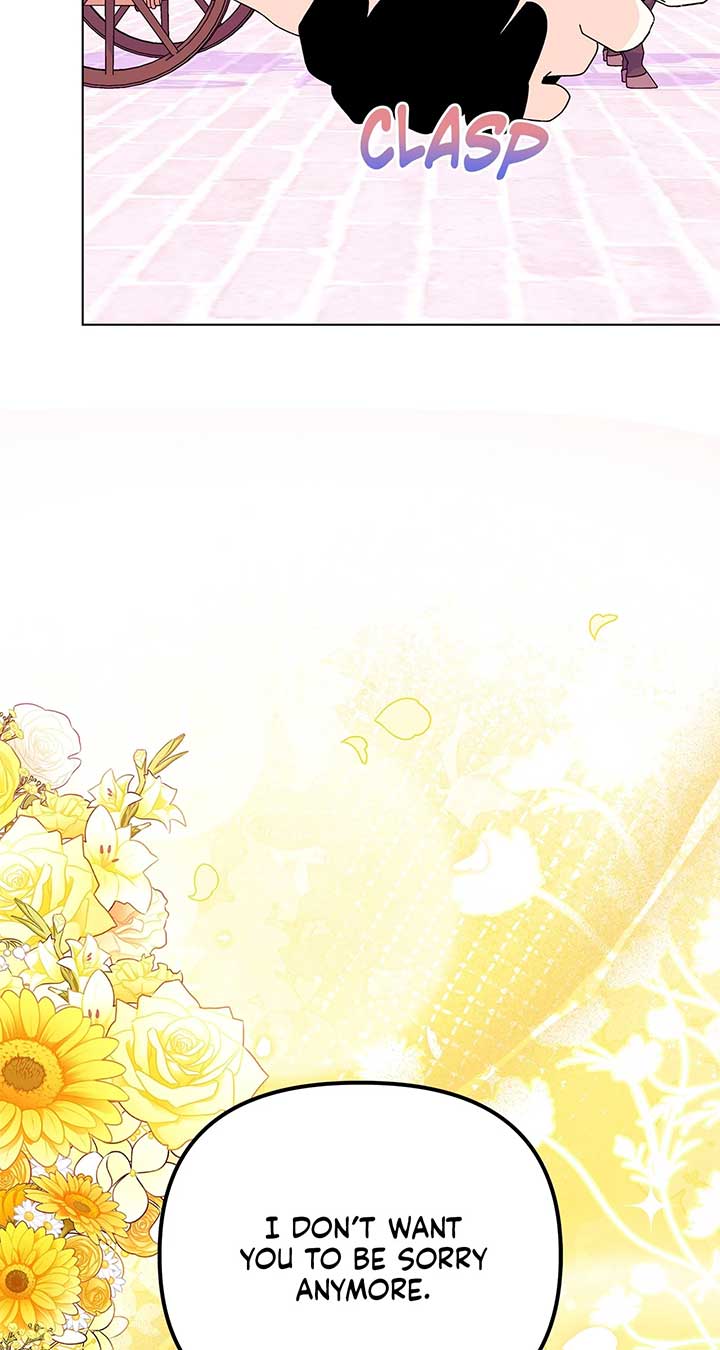 I Got Married to a Duke Called Beast Chapter 75 - Page 72