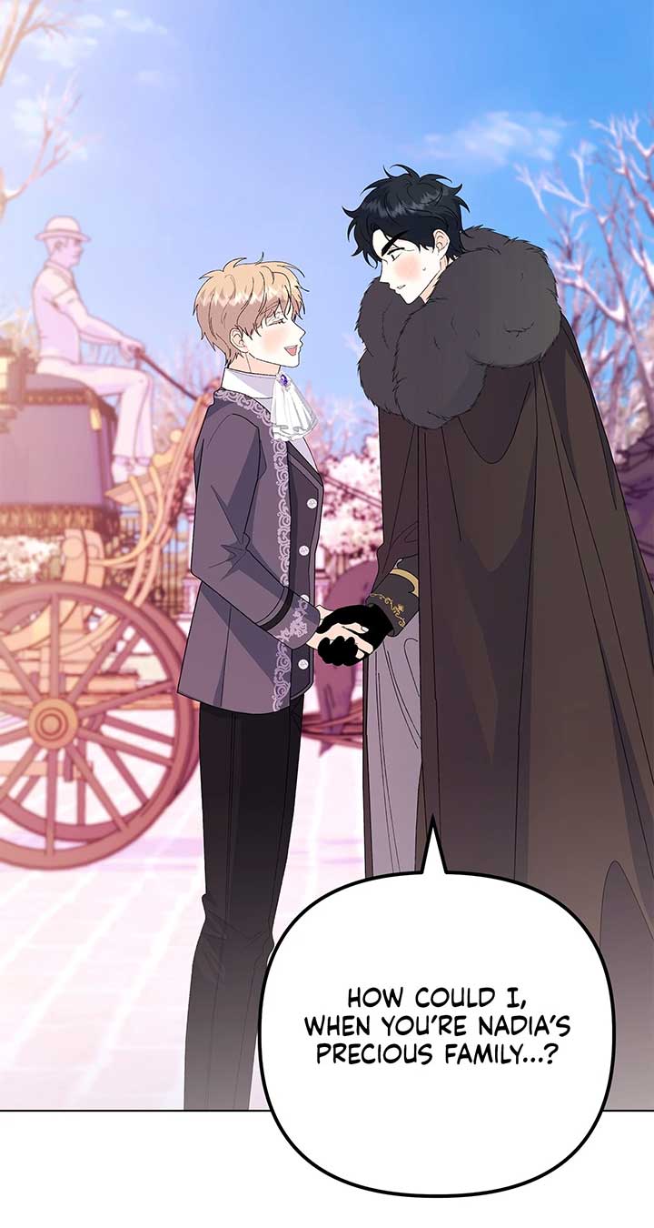 I Got Married to a Duke Called Beast Chapter 75 - Page 78