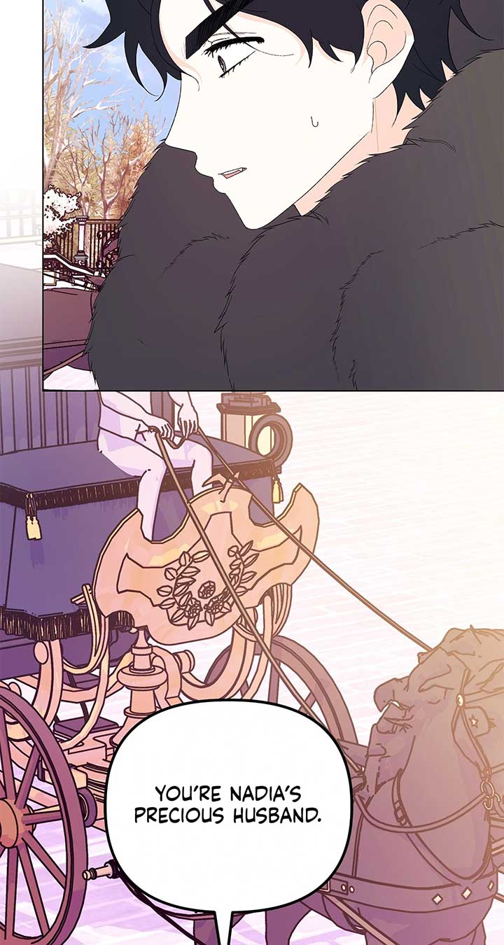 I Got Married to a Duke Called Beast Chapter 75 - Page 80