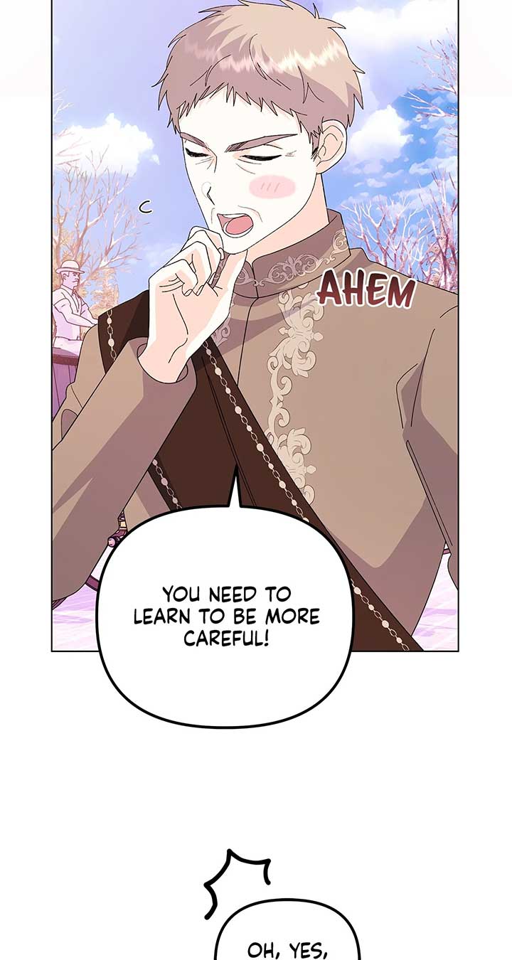 I Got Married to a Duke Called Beast Chapter 75 - Page 83