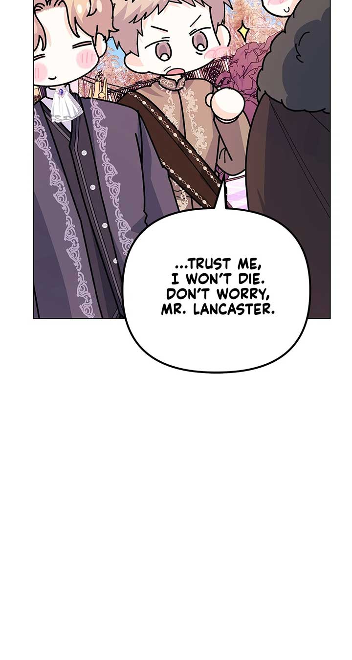 I Got Married to a Duke Called Beast Chapter 75 - Page 86