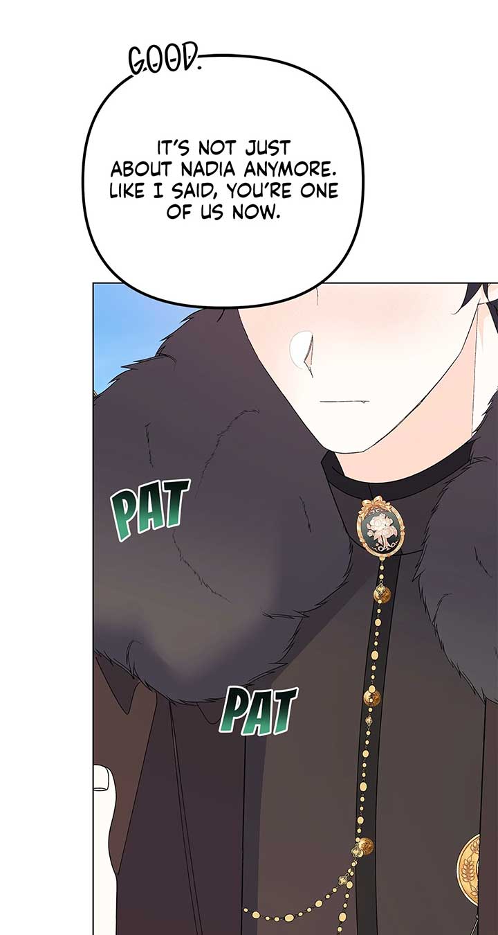 I Got Married to a Duke Called Beast Chapter 75 - Page 87