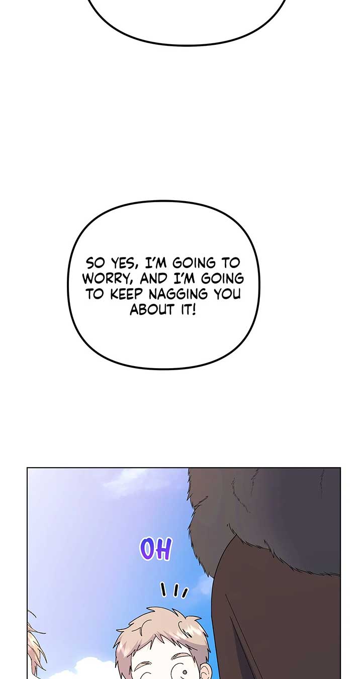 I Got Married to a Duke Called Beast Chapter 75 - Page 90