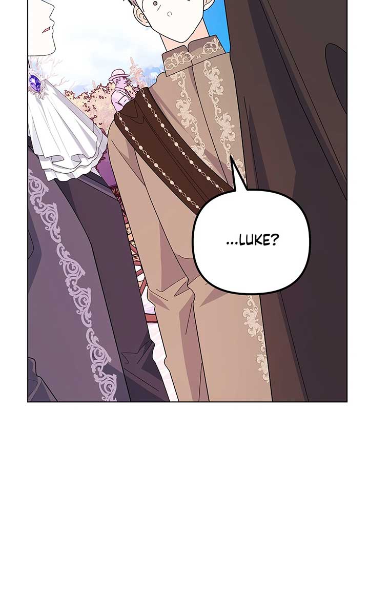 I Got Married to a Duke Called Beast Chapter 75 - Page 91