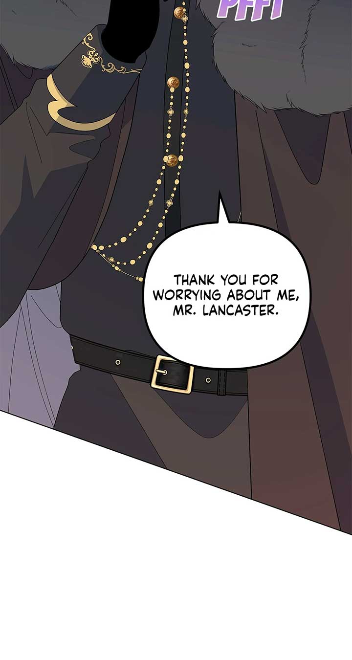 I Got Married to a Duke Called Beast Chapter 75 - Page 93