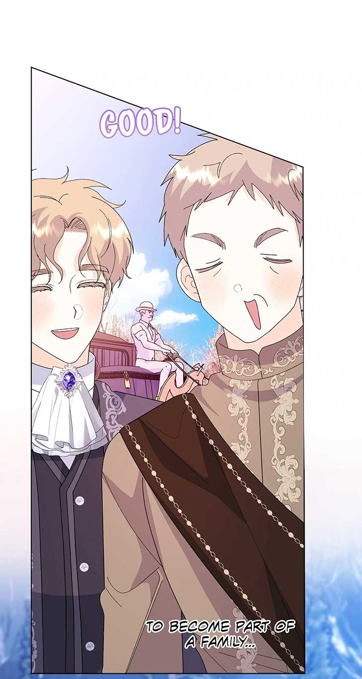 I Got Married to a Duke Called Beast Chapter 75 - Page 94