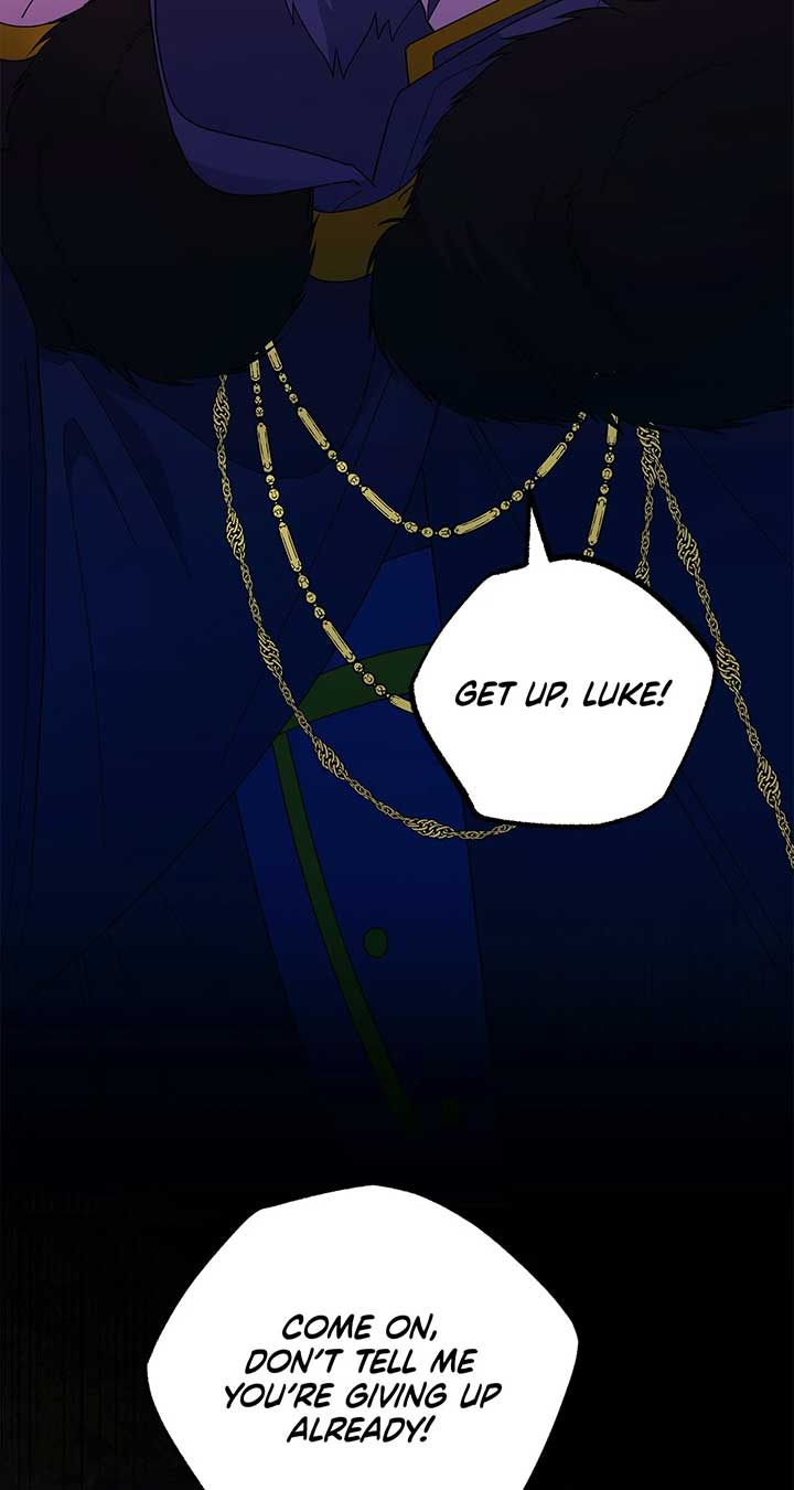 I Got Married to a Duke Called Beast Chapter 75 - Page 96