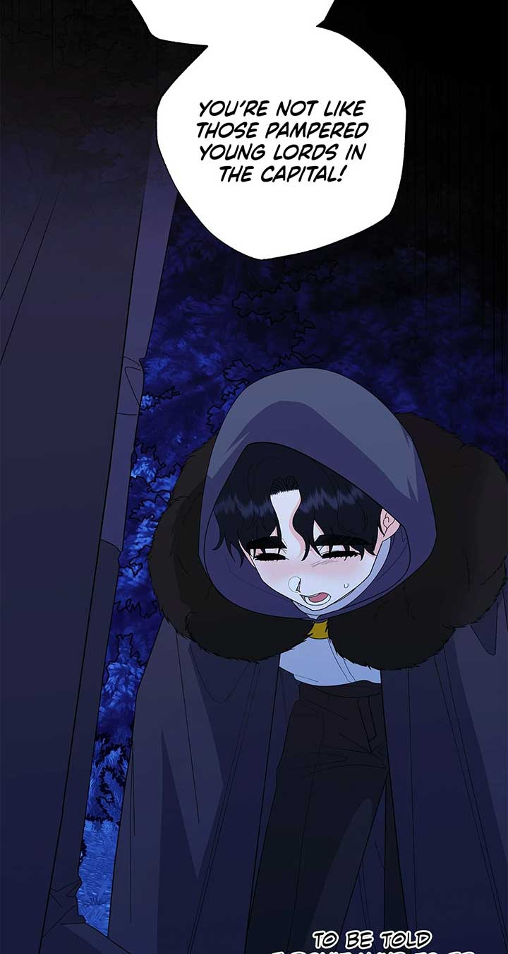 I Got Married to a Duke Called Beast Chapter 75 - Page 97