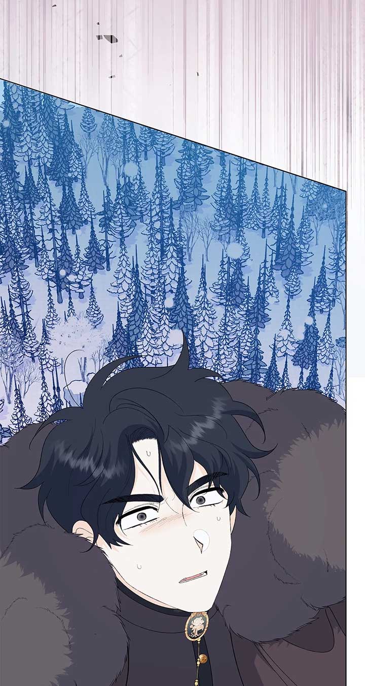 I Got Married to a Duke Called Beast Chapter 76 - Page 123