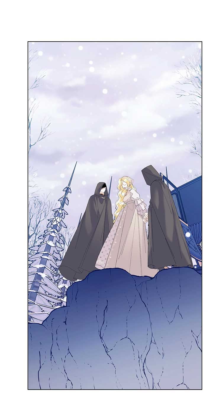 I Got Married to a Duke Called Beast Chapter 76 - Page 125