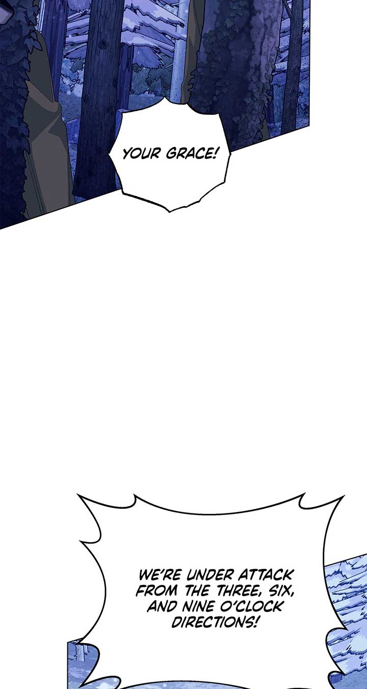 I Got Married to a Duke Called Beast Chapter 76 - Page 37