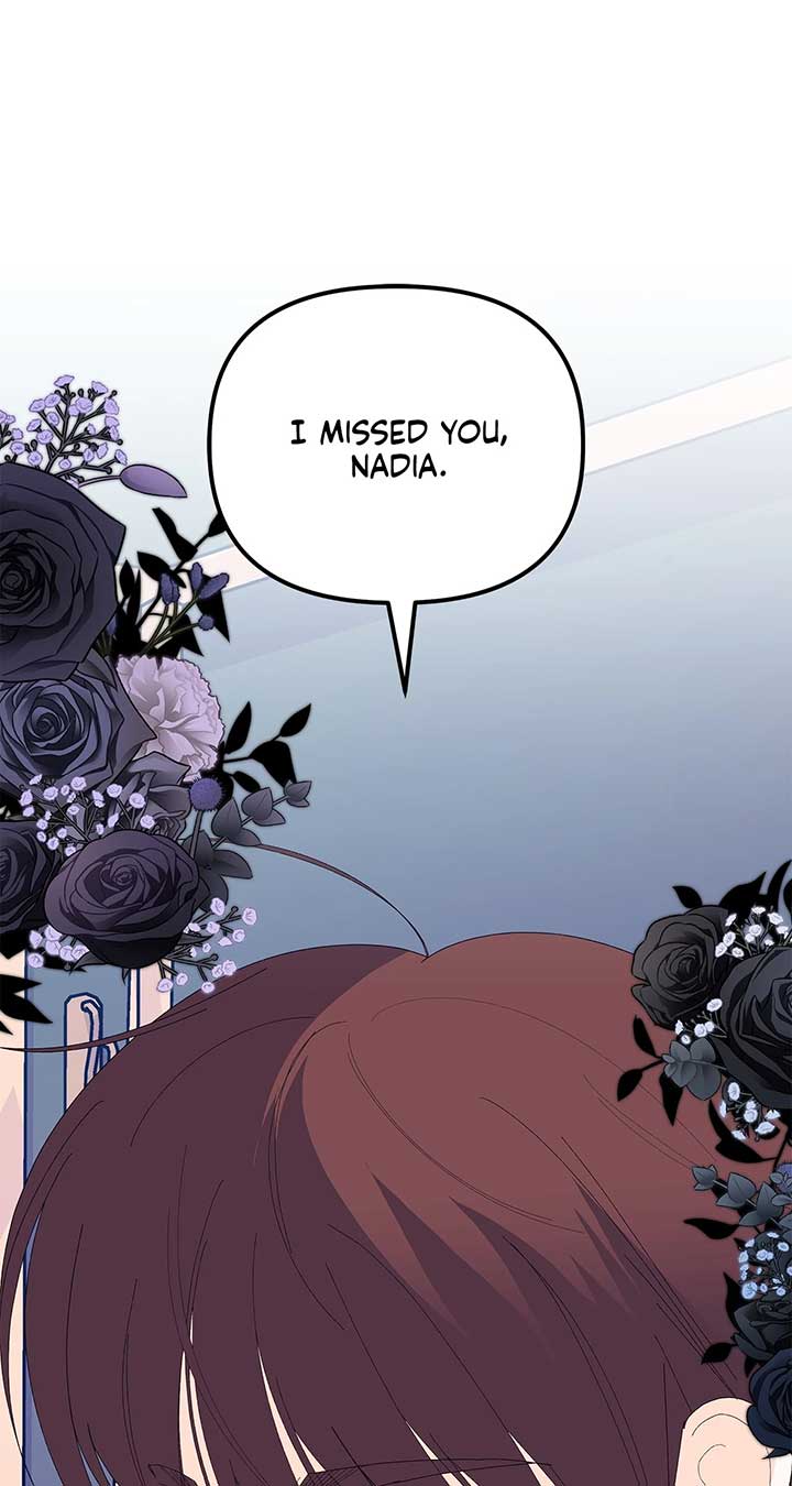 I Got Married to a Duke Called Beast Chapter 77 - Page 1