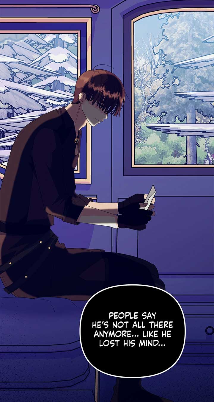 I Got Married to a Duke Called Beast Chapter 77 - Page 10