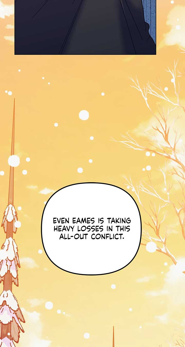 I Got Married to a Duke Called Beast Chapter 77 - Page 100