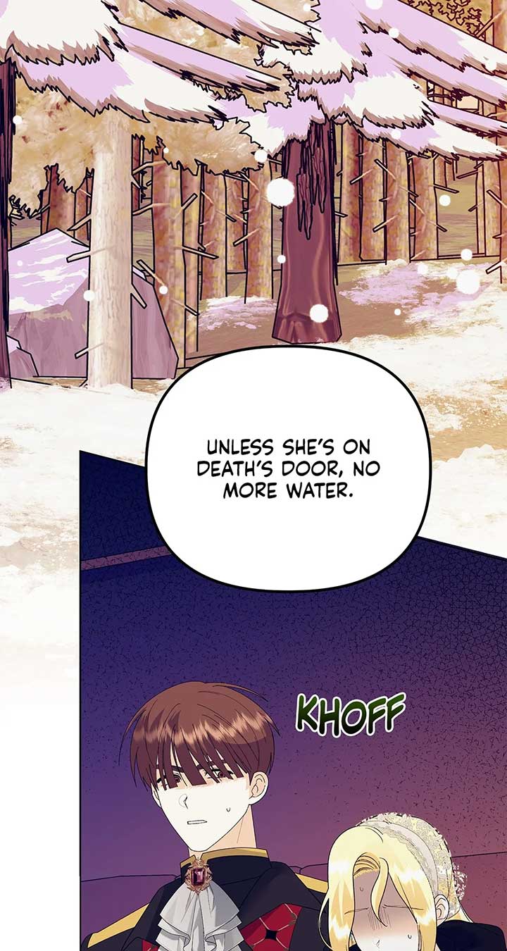 I Got Married to a Duke Called Beast Chapter 77 - Page 102