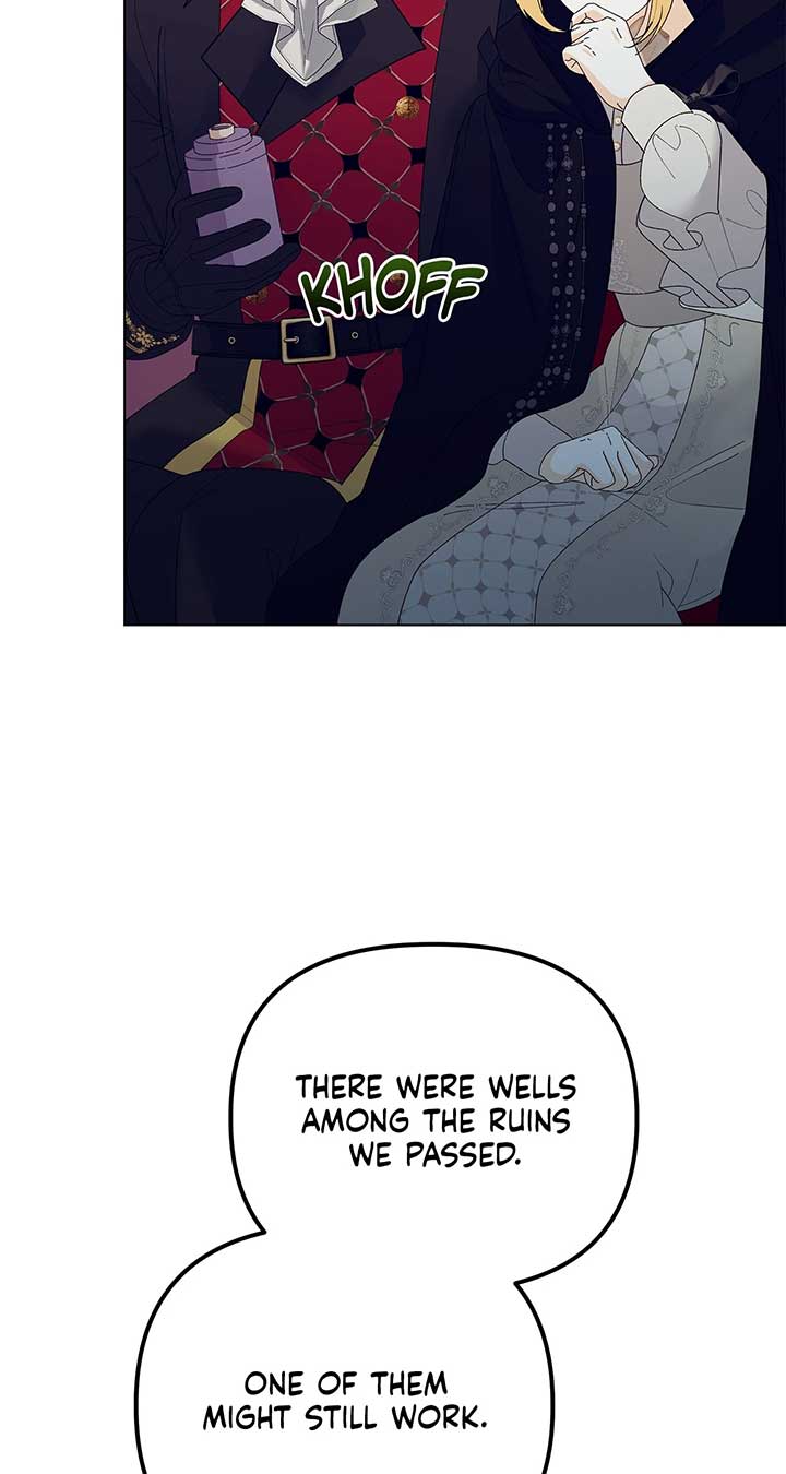 I Got Married to a Duke Called Beast Chapter 77 - Page 103