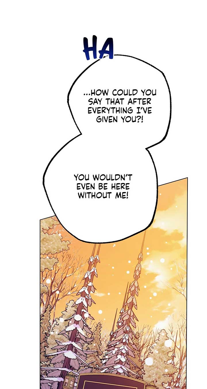 I Got Married to a Duke Called Beast Chapter 77 - Page 115