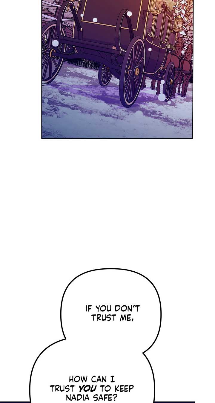 I Got Married to a Duke Called Beast Chapter 77 - Page 116