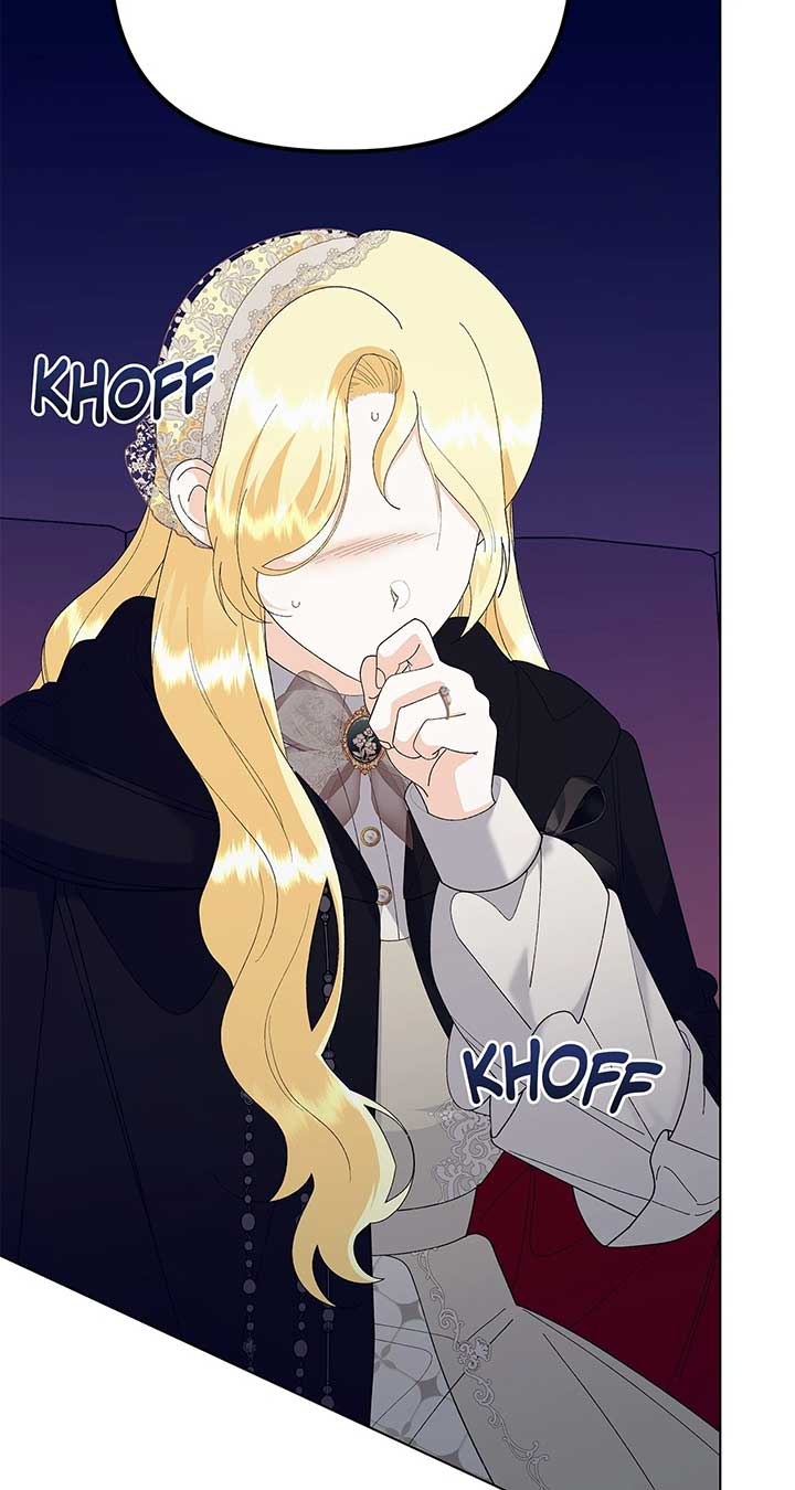 I Got Married to a Duke Called Beast Chapter 77 - Page 117