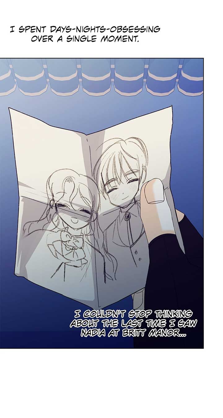 I Got Married to a Duke Called Beast Chapter 77 - Page 12