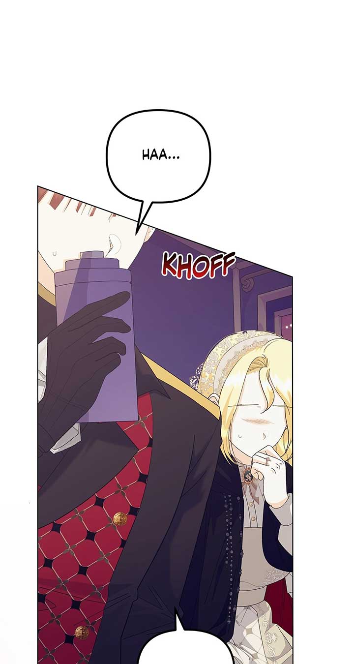 I Got Married to a Duke Called Beast Chapter 77 - Page 122