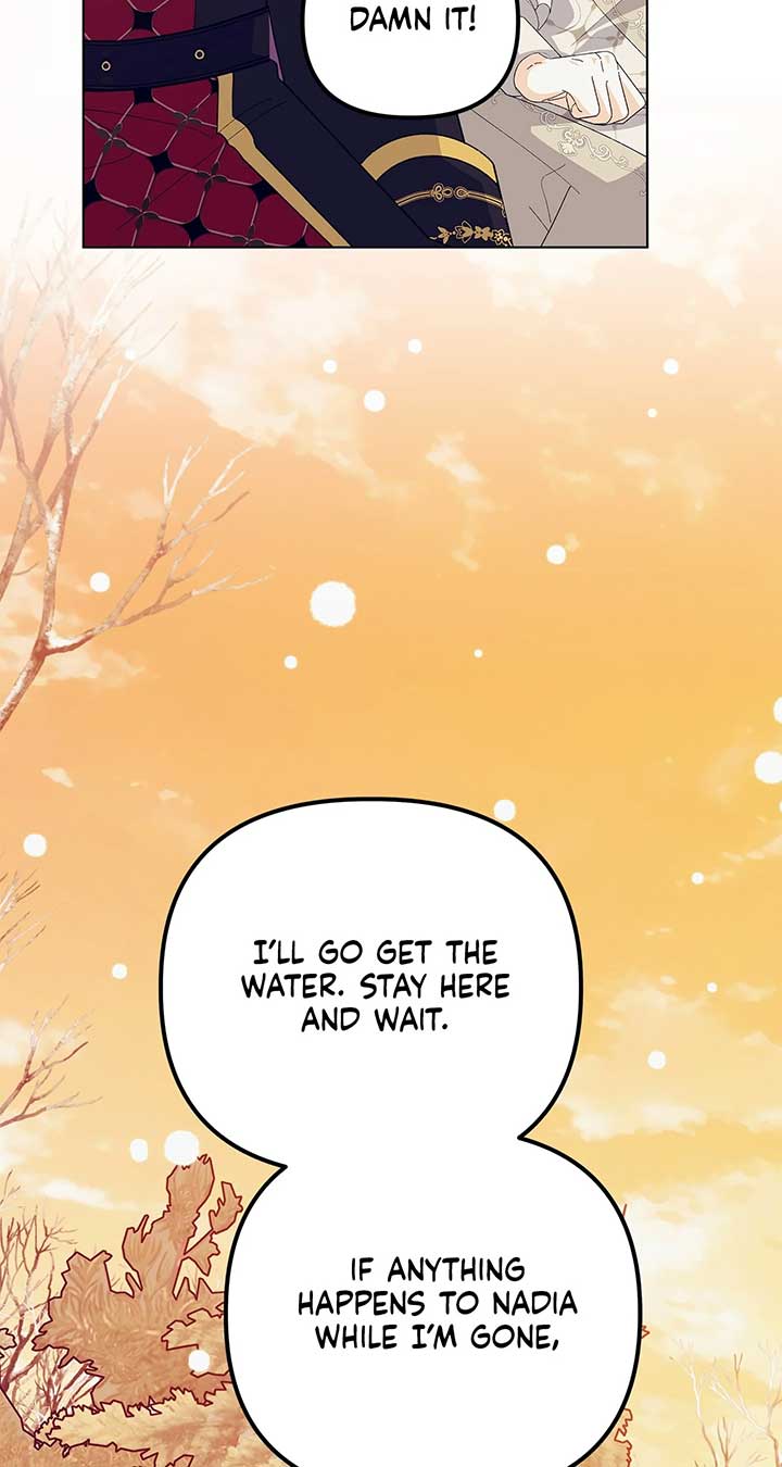 I Got Married to a Duke Called Beast Chapter 77 - Page 123