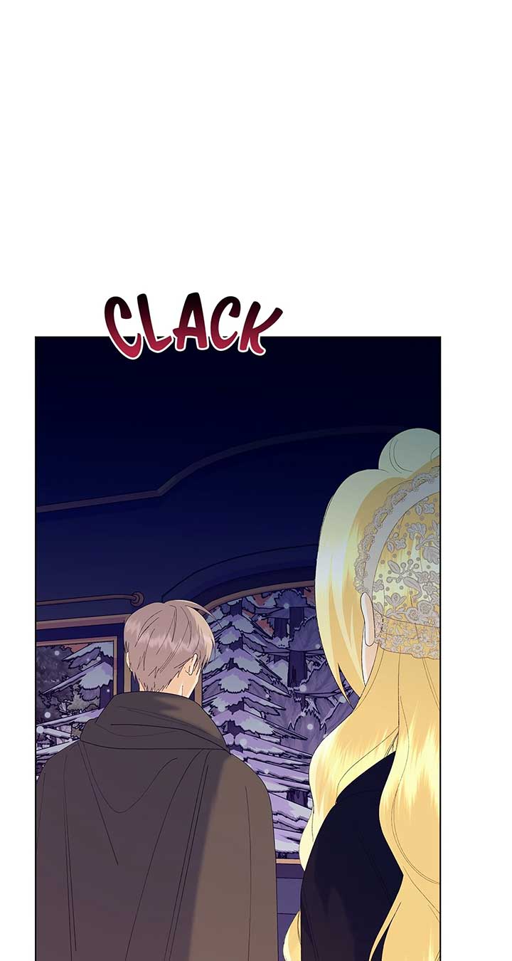 I Got Married to a Duke Called Beast Chapter 77 - Page 127