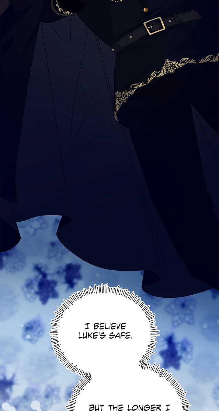 I Got Married to a Duke Called Beast Chapter 77 - Page 132