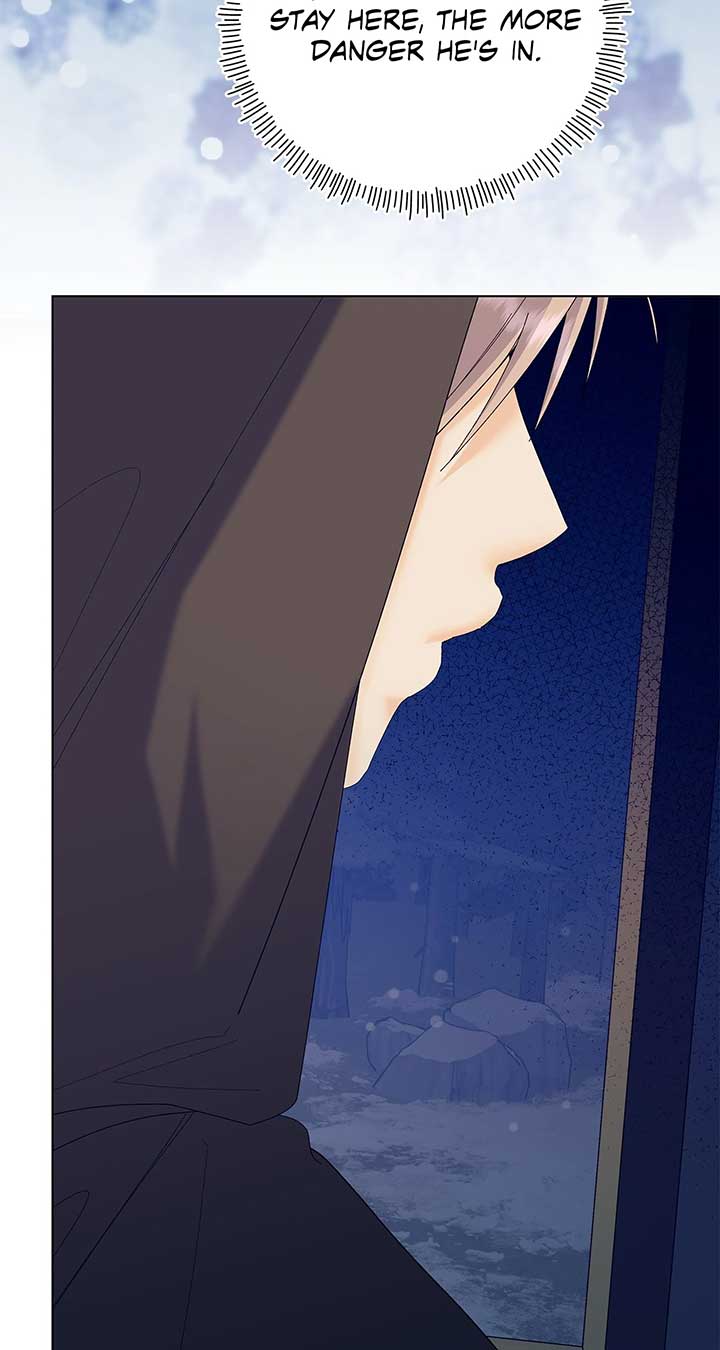 I Got Married to a Duke Called Beast Chapter 77 - Page 133