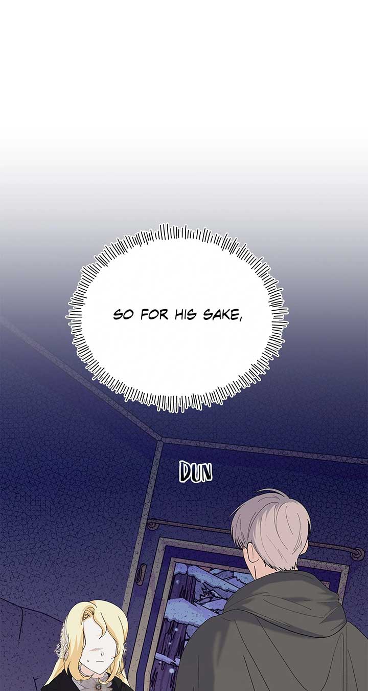 I Got Married to a Duke Called Beast Chapter 77 - Page 135