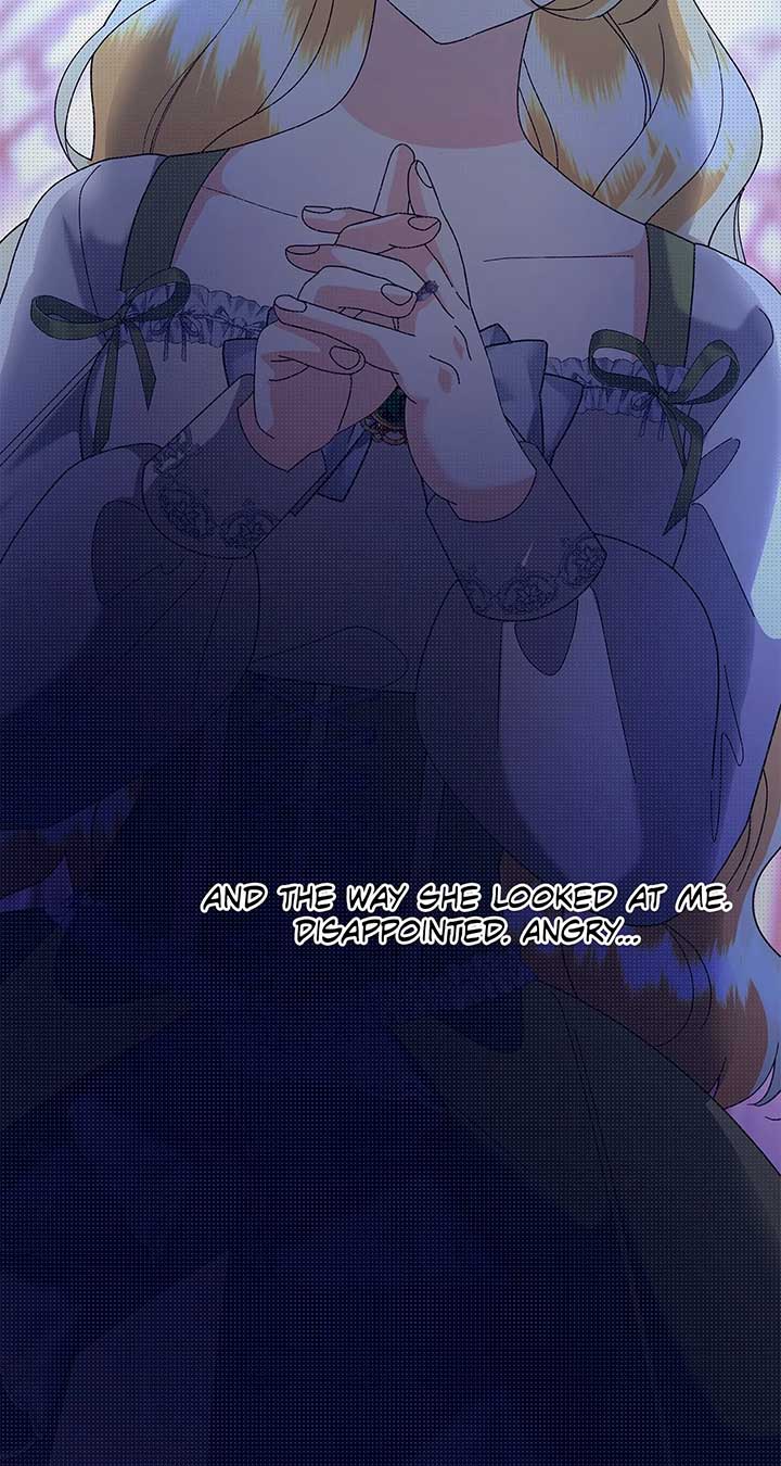 I Got Married to a Duke Called Beast Chapter 77 - Page 14