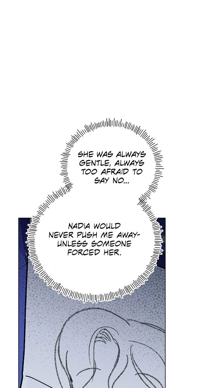 I Got Married to a Duke Called Beast Chapter 77 - Page 19