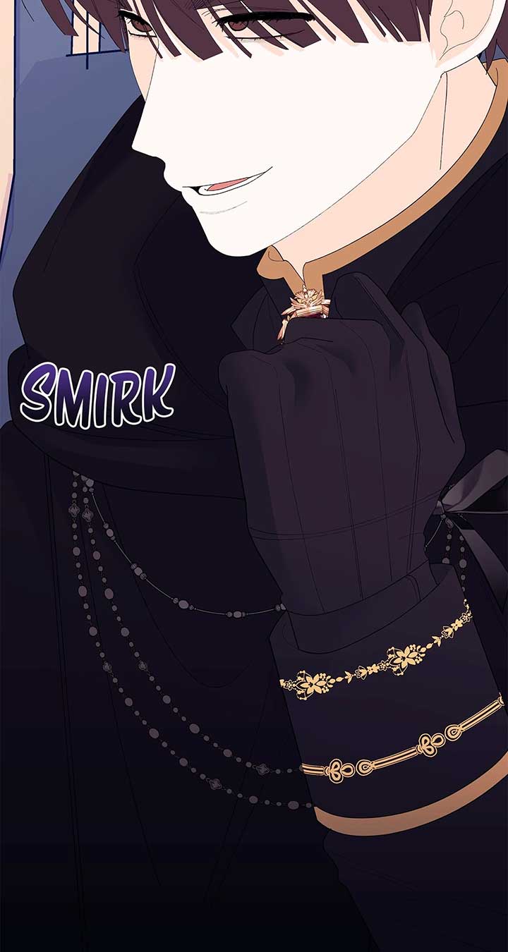 I Got Married to a Duke Called Beast Chapter 77 - Page 2