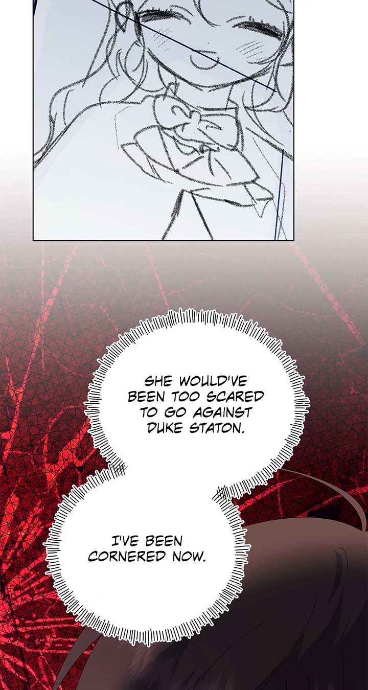 I Got Married to a Duke Called Beast Chapter 77 - Page 20