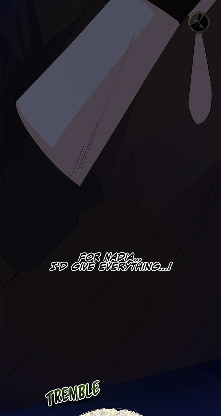 I Got Married to a Duke Called Beast Chapter 77 - Page 22