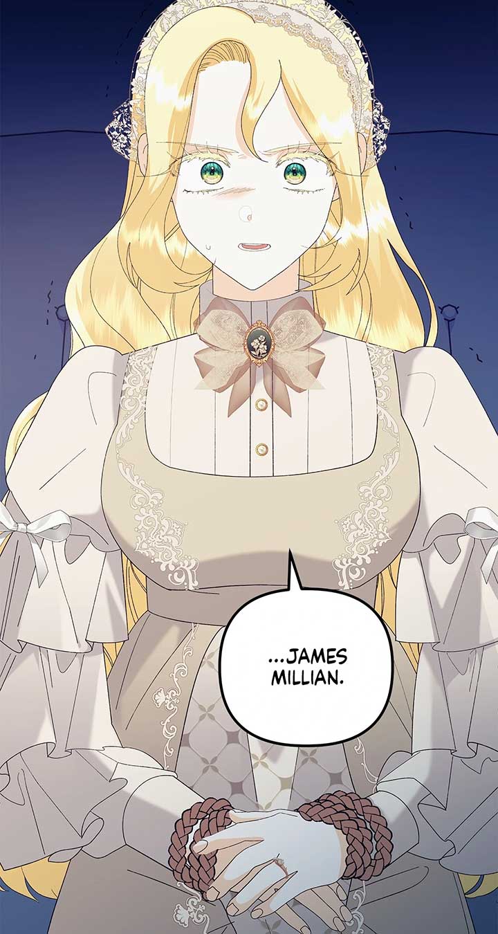 I Got Married to a Duke Called Beast Chapter 77 - Page 23